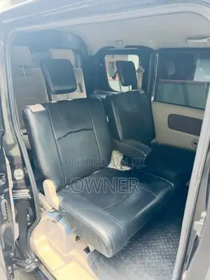 Nissan Clipper Rio 2017