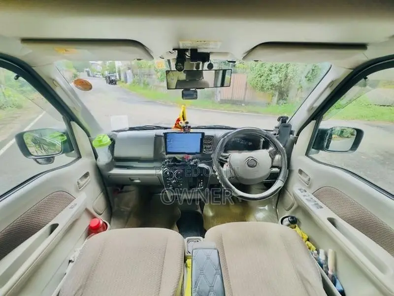 Nissan Clipper Rio 2017