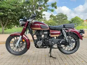 Honda CB350C Special Edition 2026