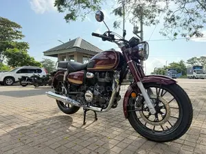 Honda CB350C Special Edition 2026