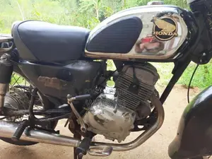 Honda CD 125 1992