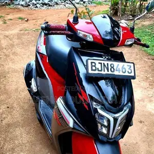 TVS Ntorq 125 2025