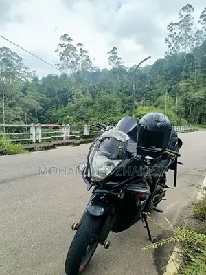 Suzuki Gixxer SF 2017
