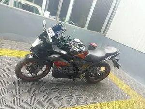 Suzuki Gixxer SF 2017