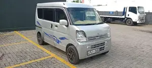 Nissan NV100 DR17 2015