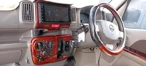 Nissan NV100 DR17 2015