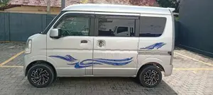 Nissan NV100 DR17 2015