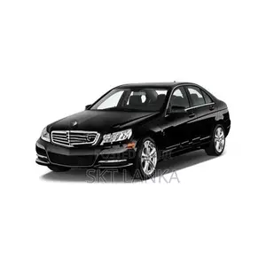 Genuine Mercedes C180 C220 Facelift 2013 Halogen Headlight W204