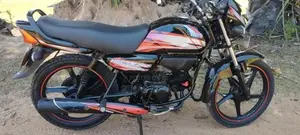 Hero HF Deluxe 2014