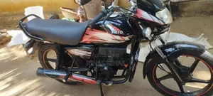 Hero HF Deluxe 2014