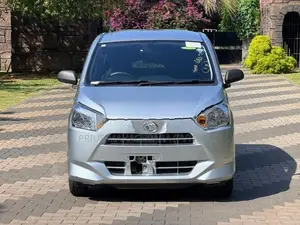 Daihatsu Mira L Grade 2023