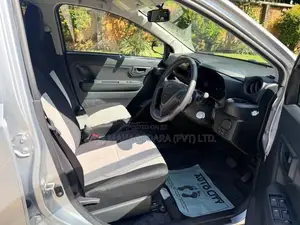 Daihatsu Mira L Grade 2023