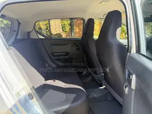 Daihatsu Mira L Grade 2023