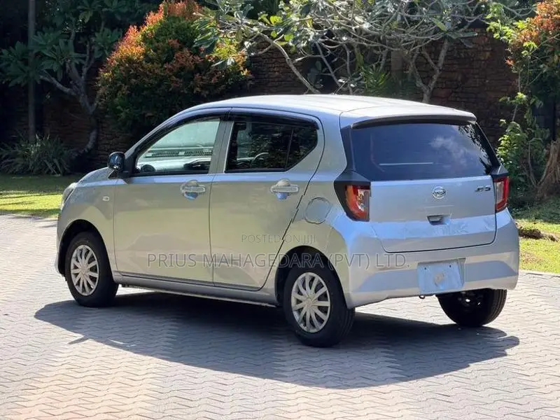 Daihatsu Mira L Grade 2023