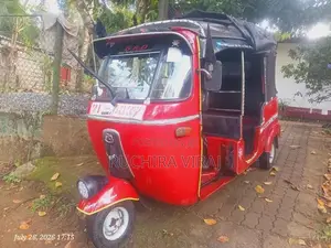Bajaj RE 1996