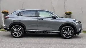 Honda Vezel Z Premium HEV 2025