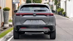 Honda Vezel Z Premium HEV 2025