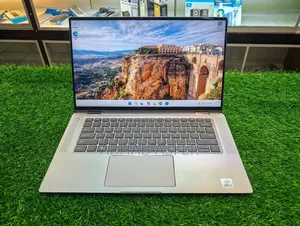 Laptop Dell Latitude 9510 16GB Intel Core i7 SSD 512GB