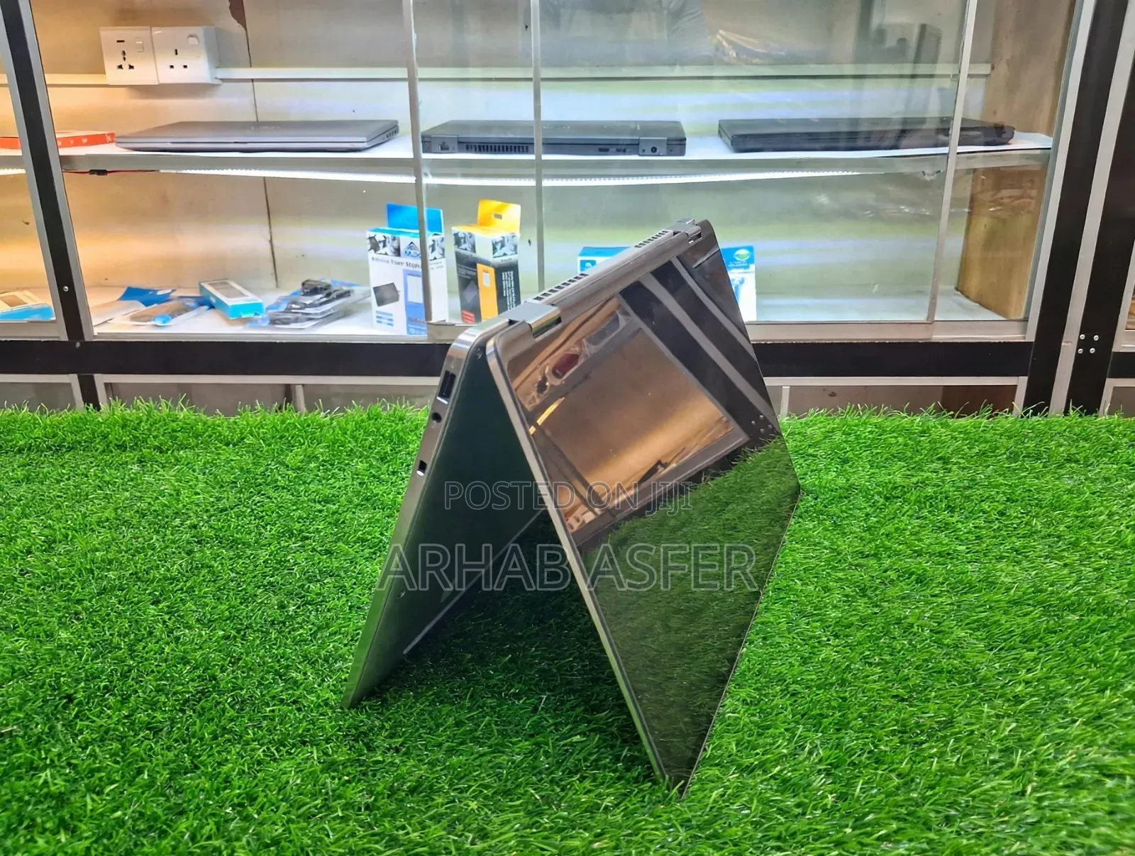 Laptop Dell Latitude 9510 16GB Intel Core i7 SSD 512GB