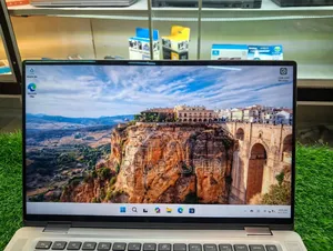 Laptop Dell Latitude 9510 16GB Intel Core i7 SSD 512GB