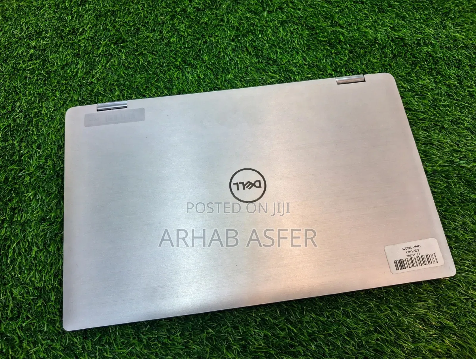 Laptop Dell Latitude 9510 16GB Intel Core i7 SSD 512GB