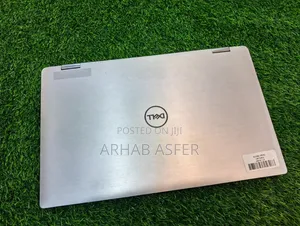 Laptop Dell Latitude 9510 16GB Intel Core i7 SSD 512GB