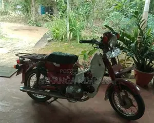 Honda MD 2003