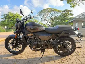Harley Davidson X440 Black 2026