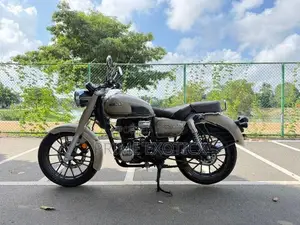 Honda CB350C 2026
