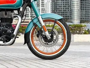 Royal Enfield Goan classic 2026