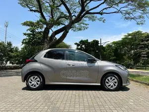 Toyota Yaris ‘G’ LED B’new 2026