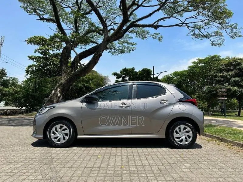 Toyota Yaris ‘G’ LED B’new 2026