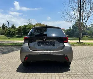 Toyota Yaris ‘G’ LED B’new 2026
