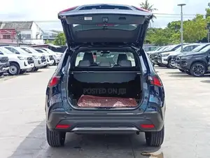 Toyota Yaris Cross PV 2026