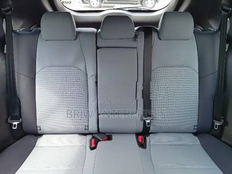 Toyota Yaris Cross PV 2026