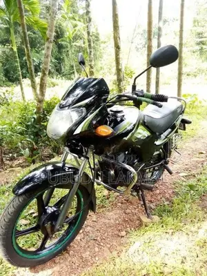 TVS Metro 2015