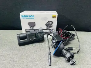 Dash Camera