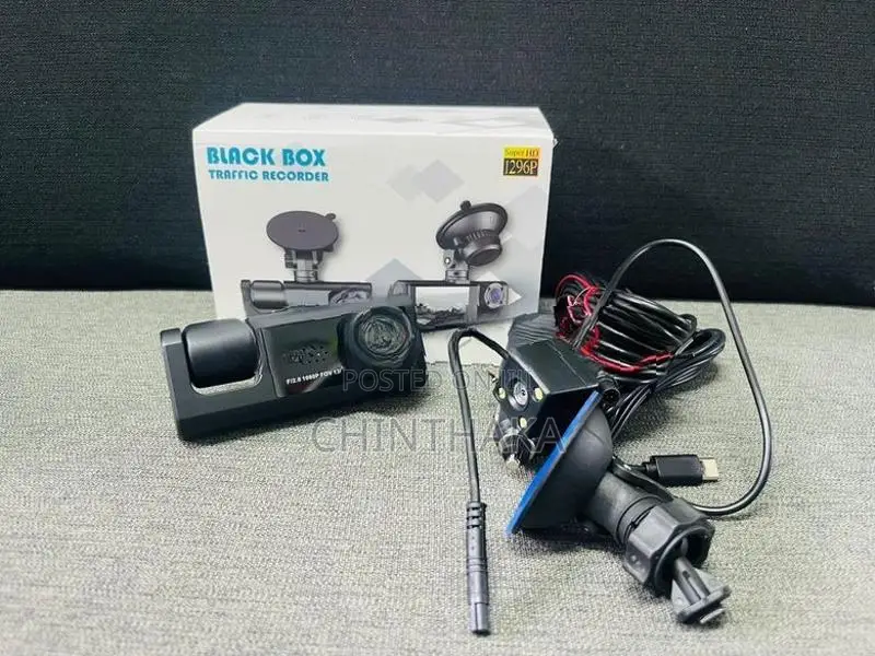 Dash Camera
