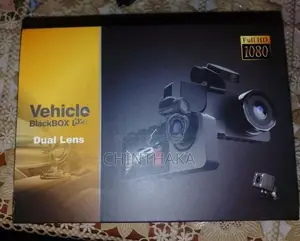 Dash Camera