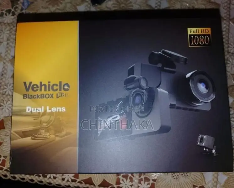 Dash Camera
