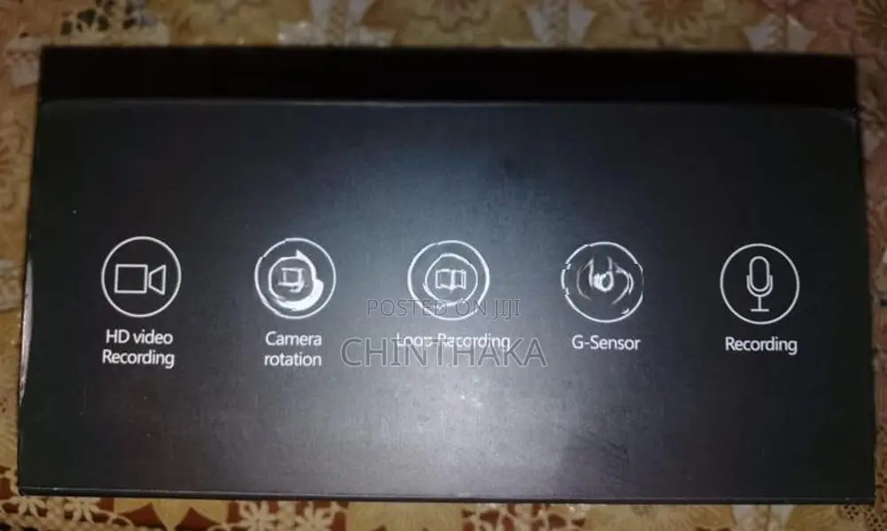 Dash Camera