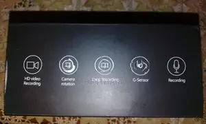Dash Camera
