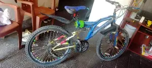 Lumala Mountain Bicycle