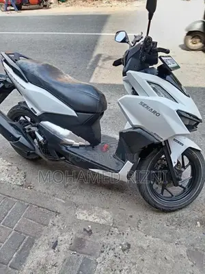 Senaro 150 2025