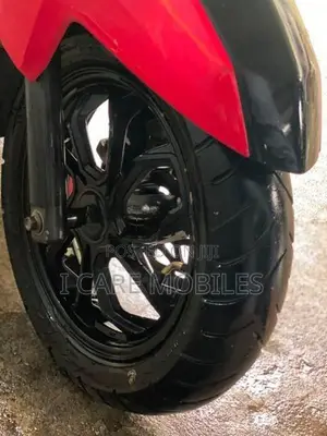 TVS Ntorq 125 Race Edition 2020