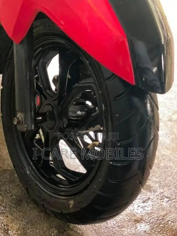 TVS Ntorq 125 Race Edition 2020