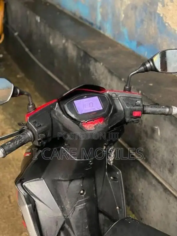 TVS Ntorq 125 Race Edition 2020
