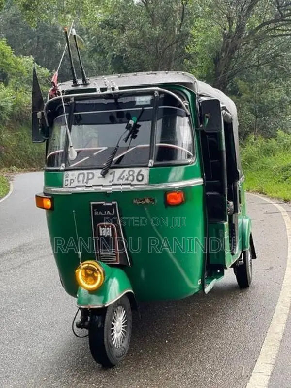 Bajaj 4tok 2008