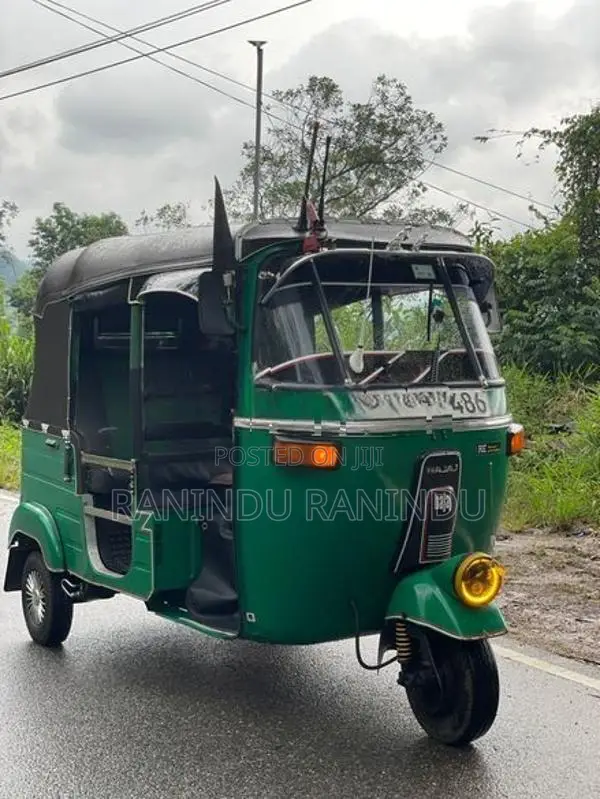Bajaj 4tok 2008
