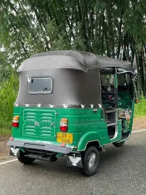 Bajaj 4tok 2008